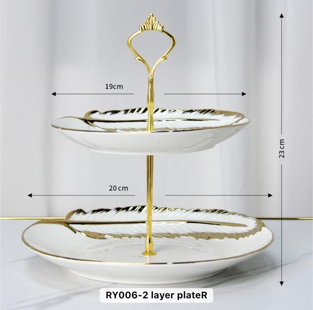 Cake stand